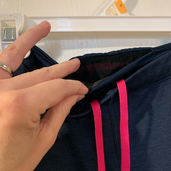 Asics fleece lined leggings - Picture 6 of 6